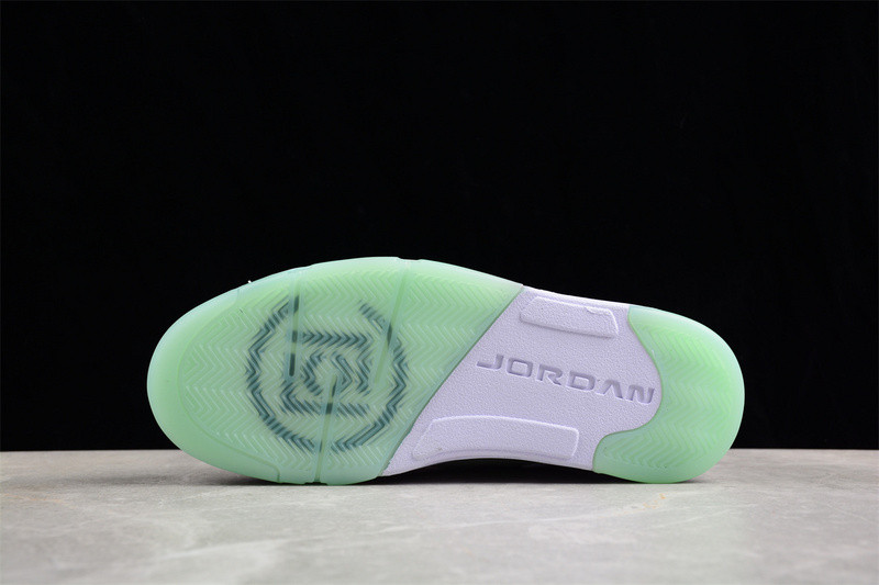 Air Jordan 5 Low x CLOT 