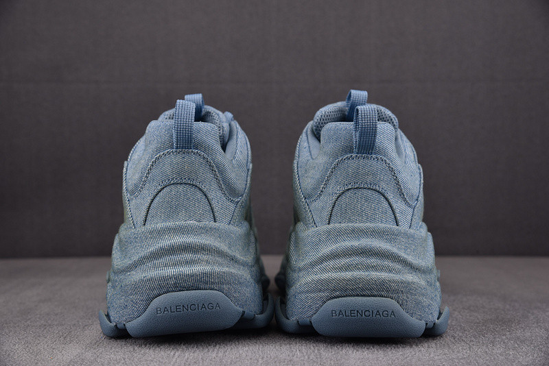 Ba*len*cia*ga triple s 536737 w2den4 0000