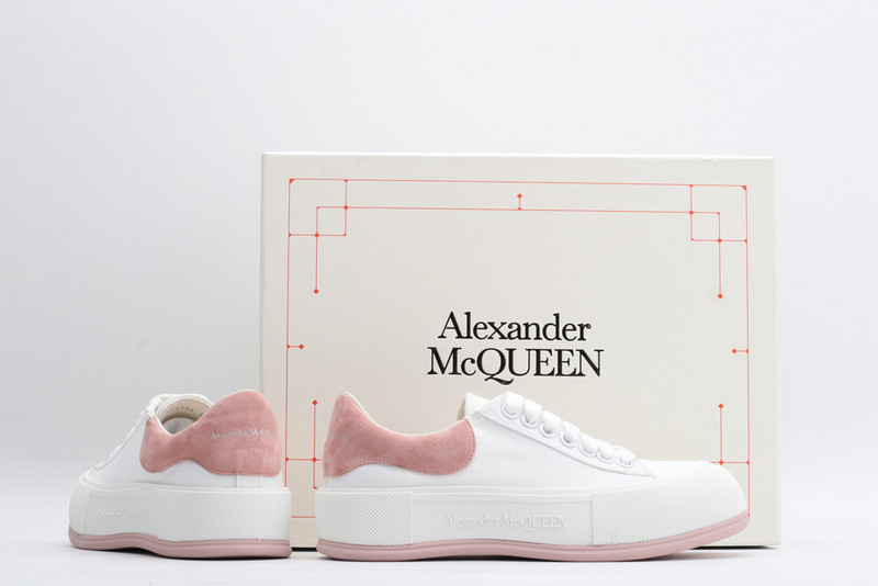 a1exa*der Mcqv*en sneaker