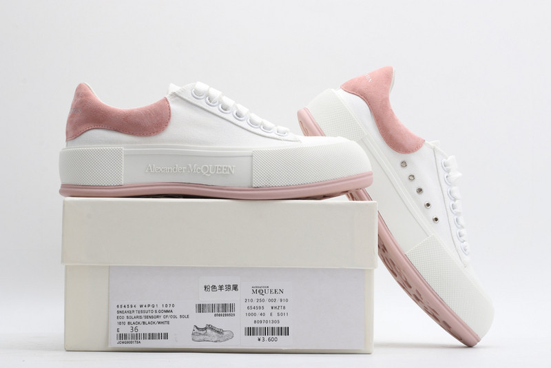 a1exa*der Mcqv*en sneaker