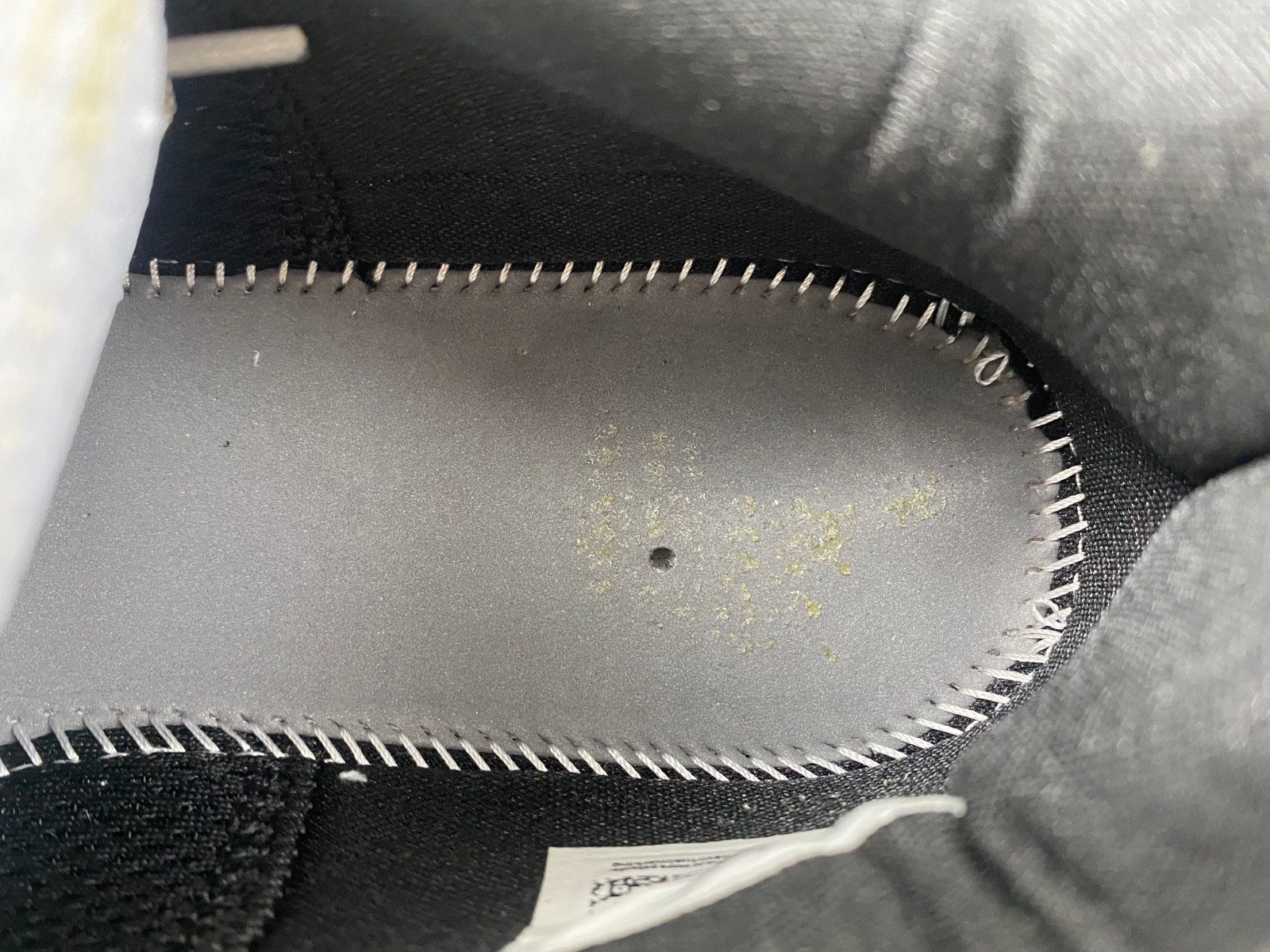 Nike Kobe 6 Protro ‘BHM’ 869457-007