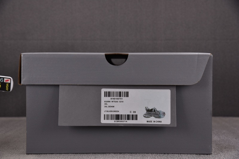 Ba1en*iaga 3XL SNEAKER
