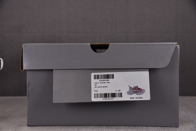 Ba1en*iaga 3XL SNEAKER