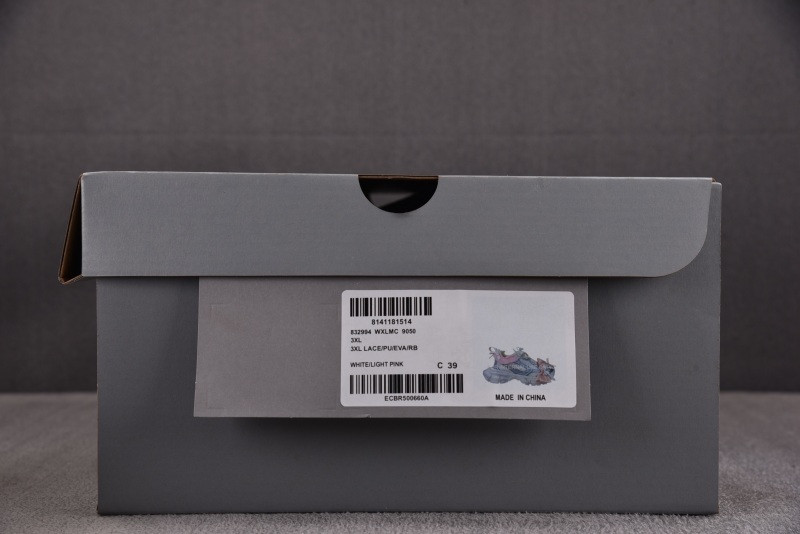Ba1en*iaga 3XL SNEAKER