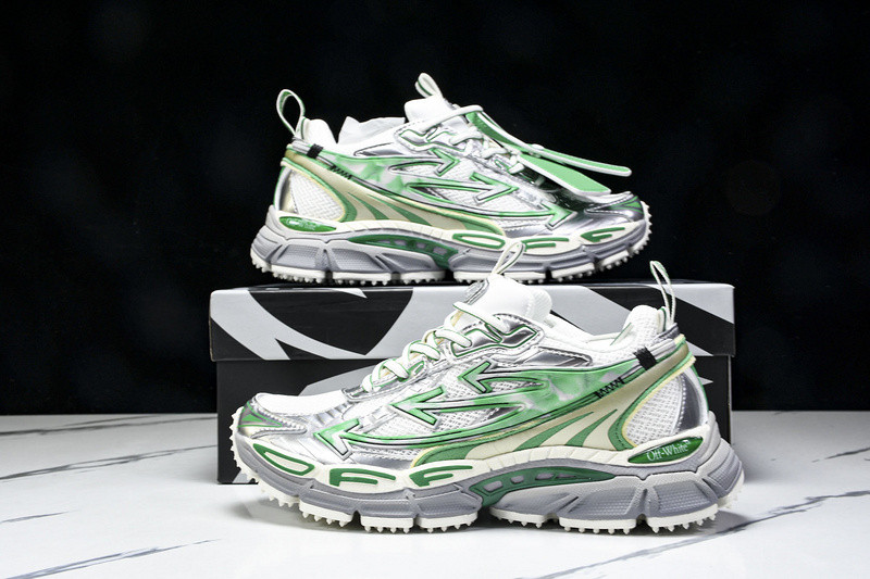 Off-White c/o Virgil Abloh