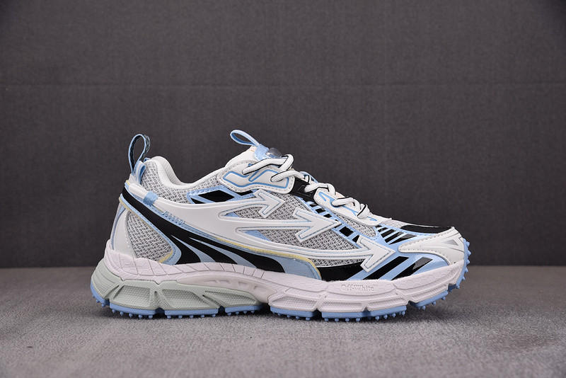 Off-White c/o Virgil Abloh