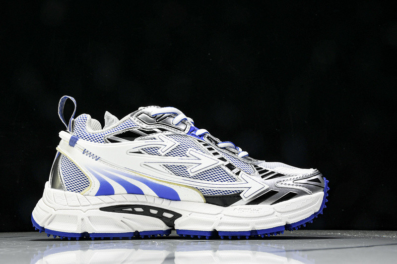 Off-White c/o Virgil Abloh