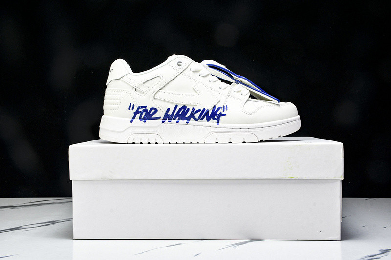 Off-White c/o Virgil Abloh