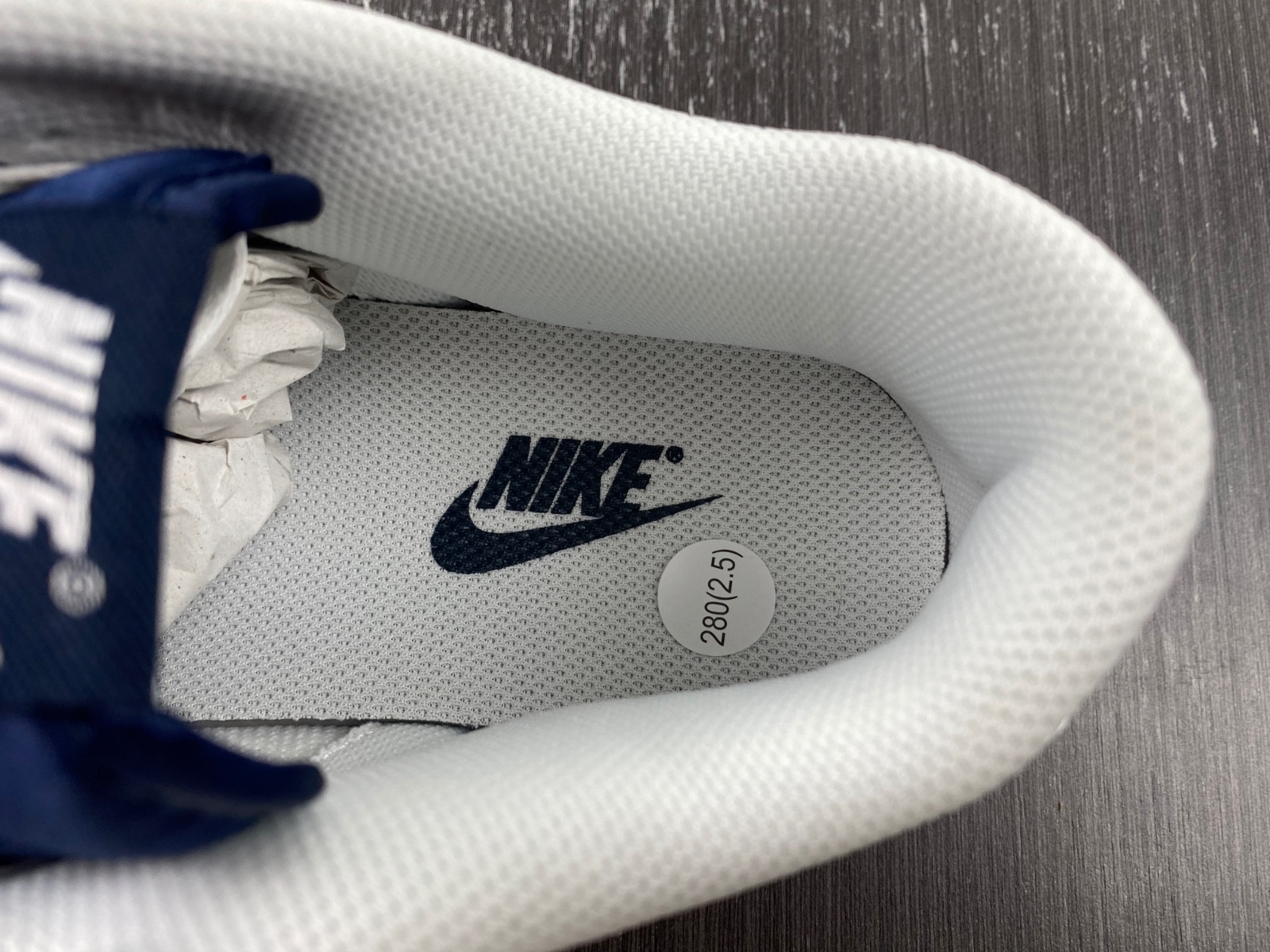 Nike Dunk Low "Houston Comets Four-Peat" DZ2780-100