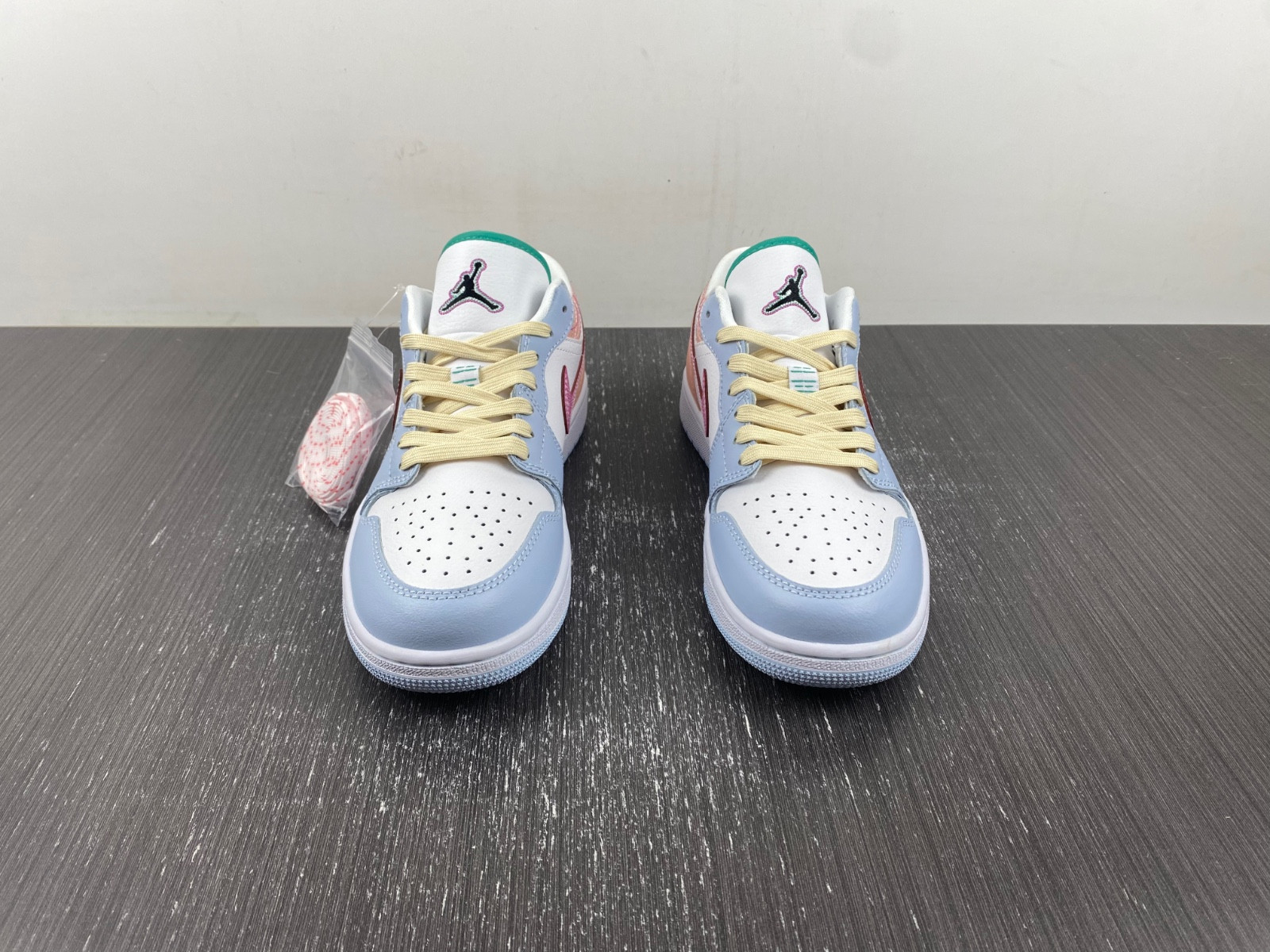 Air Jordan 1 Low Sashiko Multi-Color FV3623-151