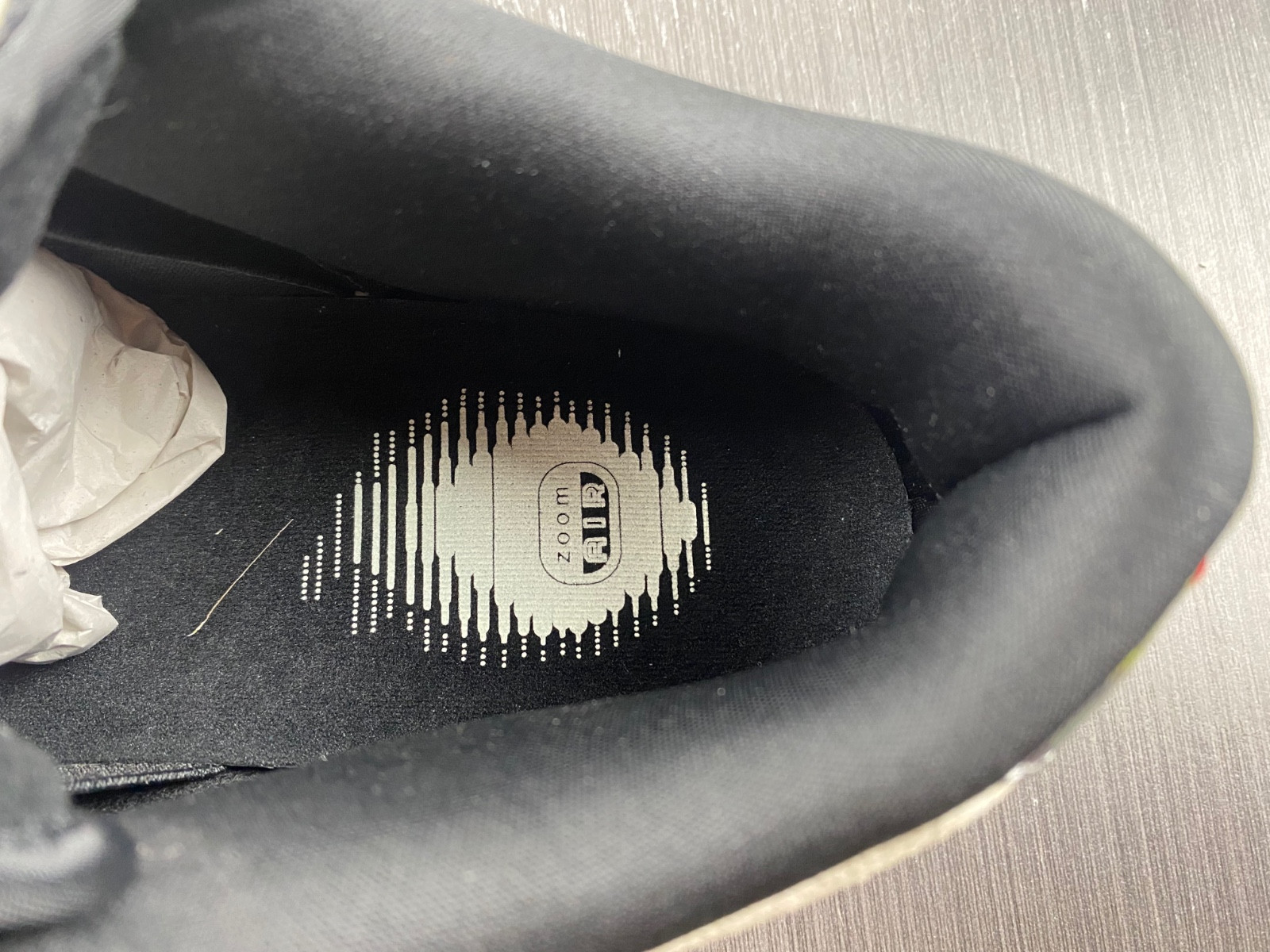 Nike SB Dunk Low Paris Men