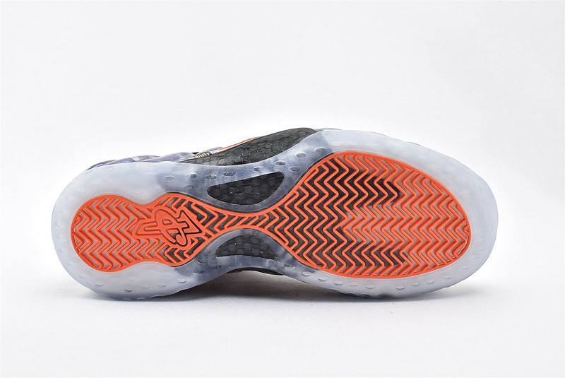 Nike Air Foamposite One 