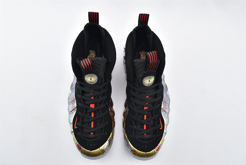 Nike Air Foamposite One 