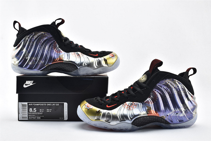 Nike Air Foamposite One 