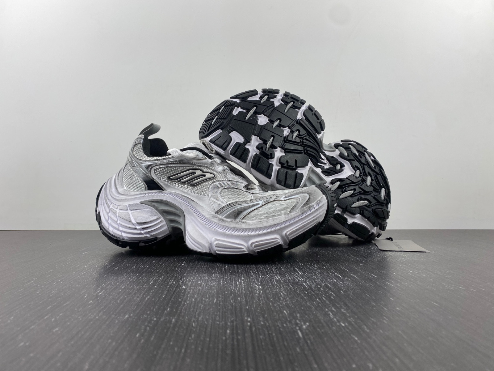 Ba*len*cia*ga 3xl sneaker