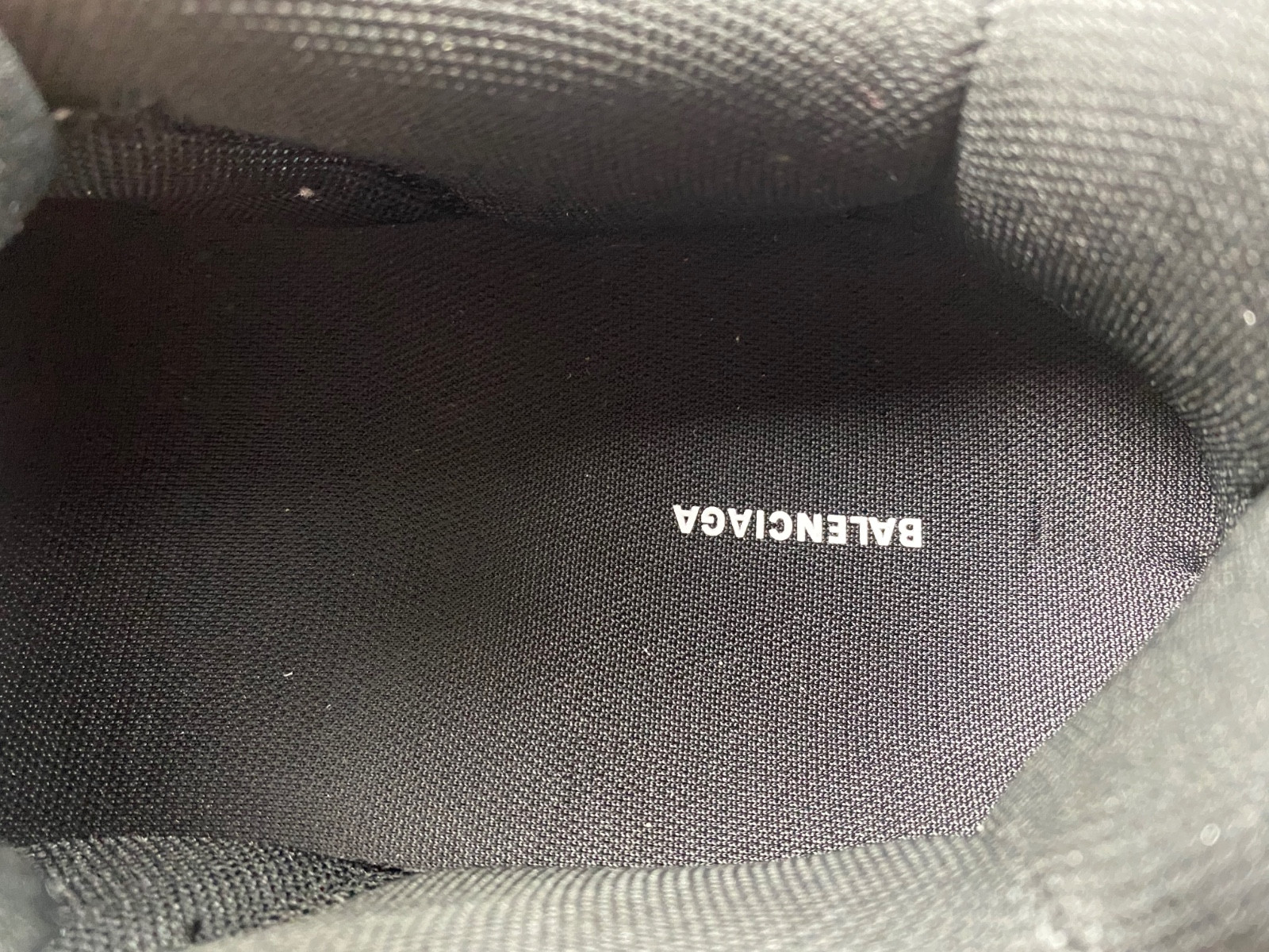 Ba*len*cia*ga 3xl sneaker