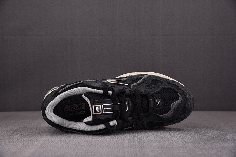 New Balance 1906D Protection Pack Black M1906DD