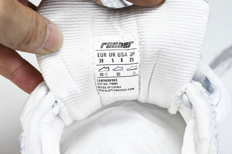 Ba*len*cia*ga runner 779064-w3rxp-9260