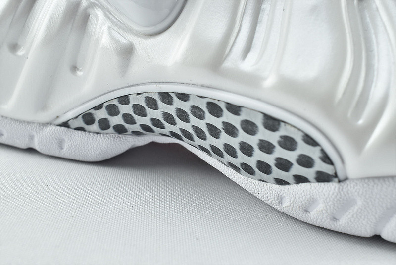 nike air foamposite pro 