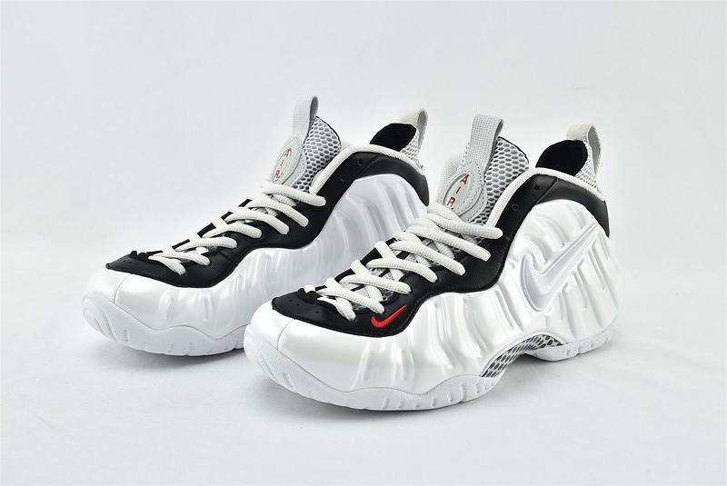 nike air foamposite pro 
