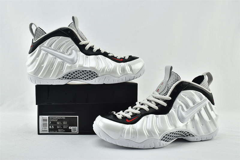 nike air foamposite pro 