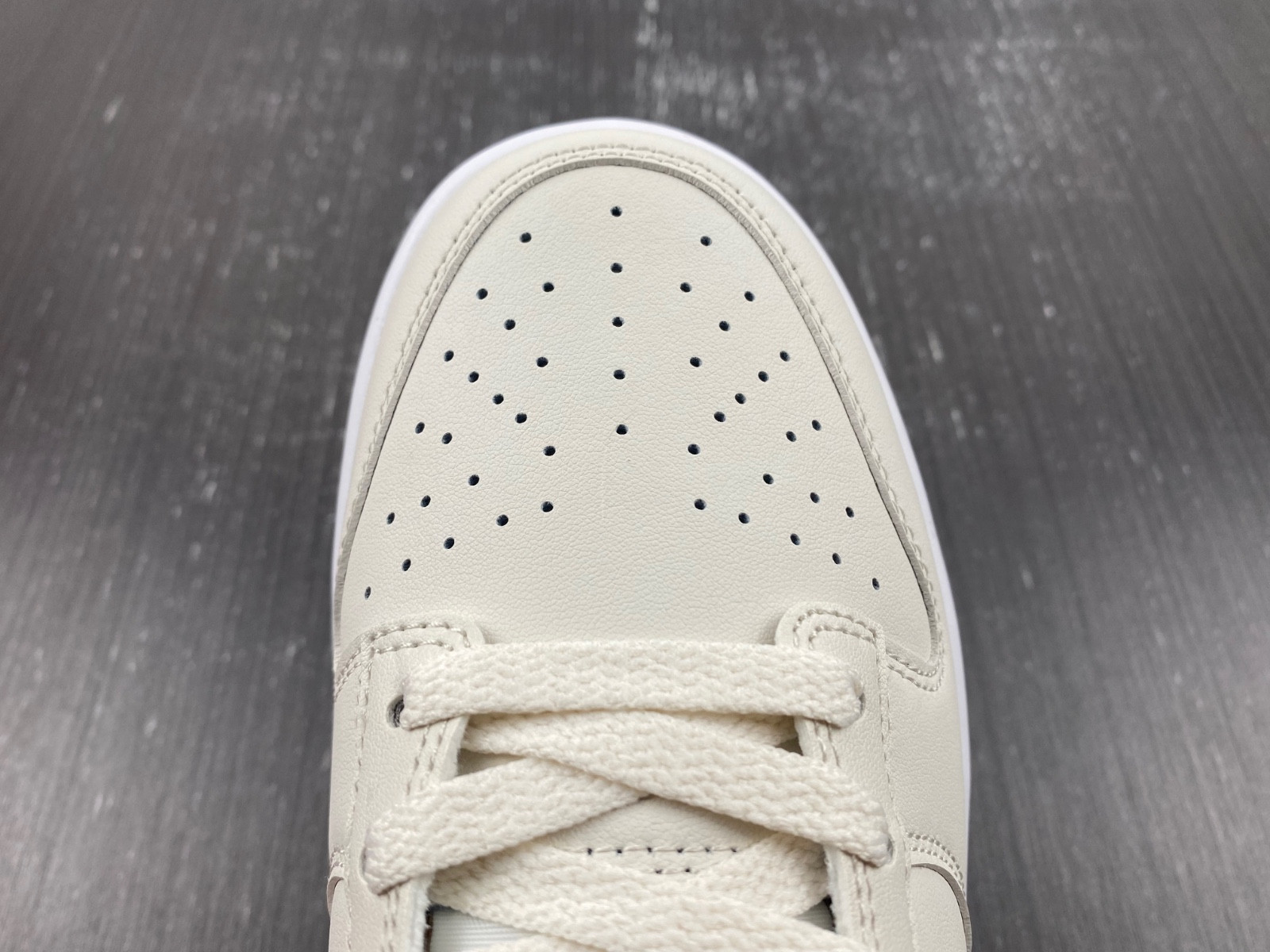 Nike Dunk Low Phantom Sanddrift - DV0831-003