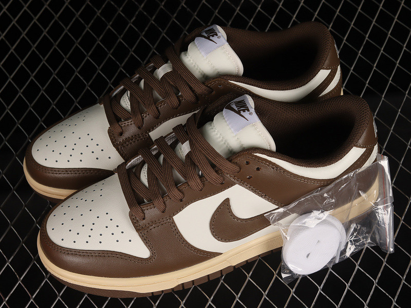 Nike Dunk Low W Cacao Wow l DD1503-124