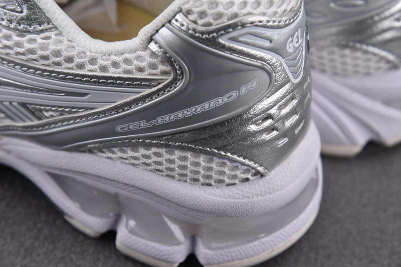 jjjjound x As*ic*s gel-kayano 14 “silver/white” 1201a457-100