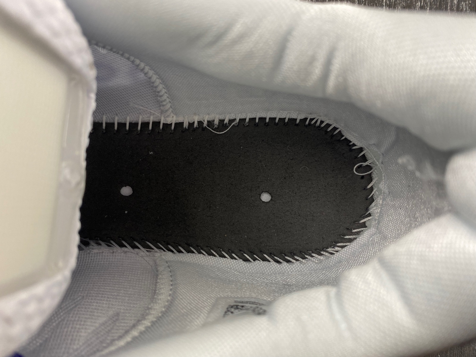 Nike Kobe 8 Protro "White/Court Purple" FQ3549-100