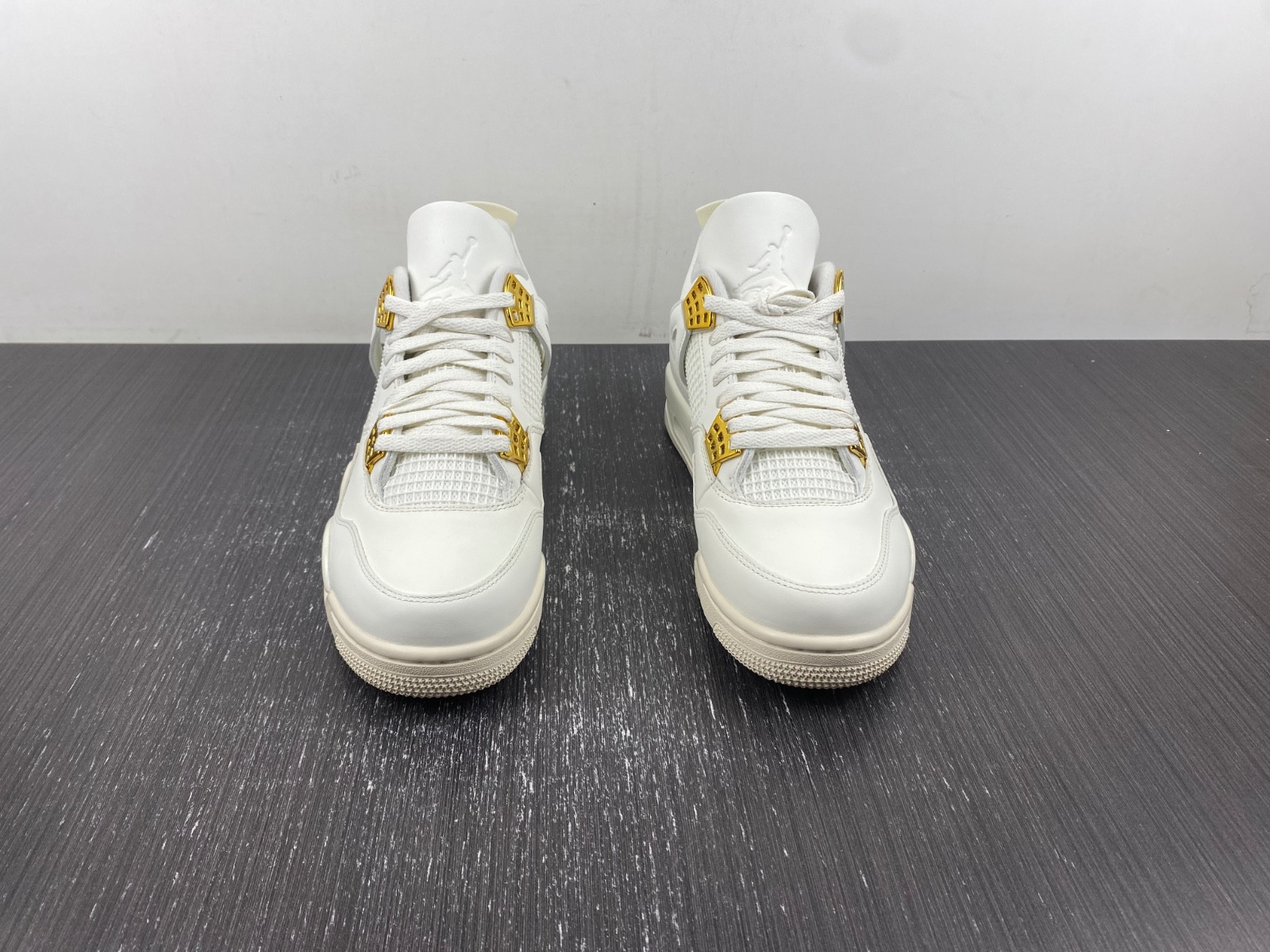 Air Jordan 4 Retro "Sail" AQ9129-170
