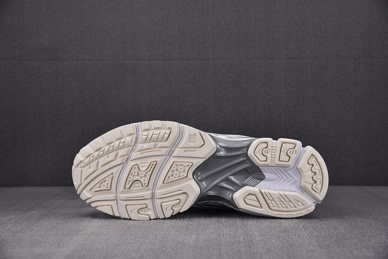 jjjjound x As*ic*s gel-kayano 14 “silver/white” 1201a457-100