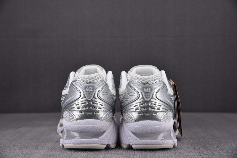 jjjjound x As*ic*s gel-kayano 14 “silver/white” 1201a457-100