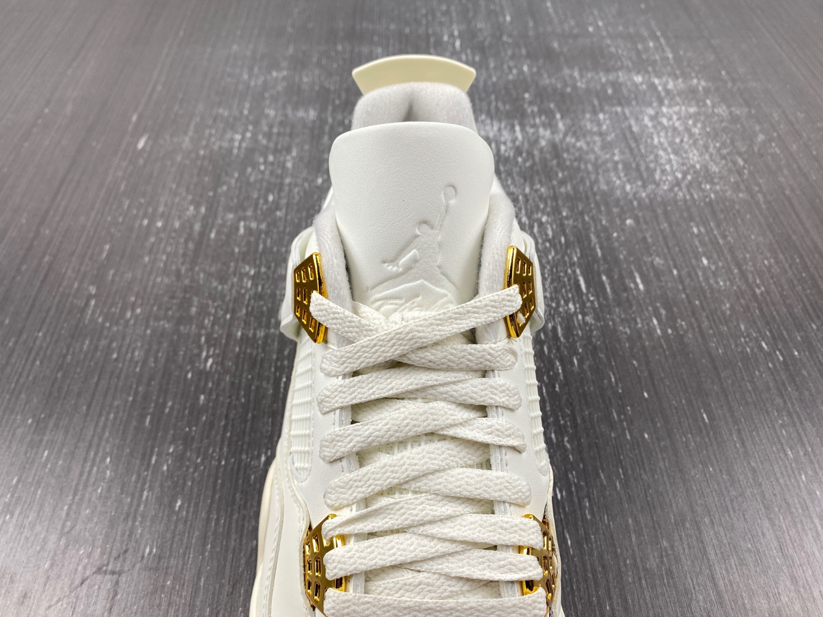 Air Jordan 4 Retro "Sail" AQ9129-170