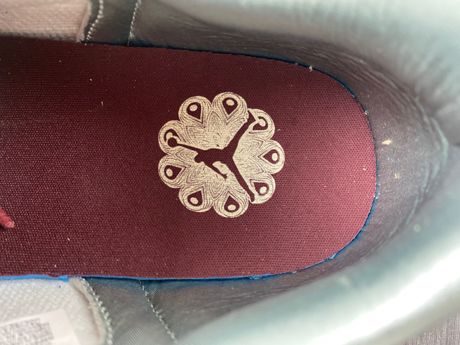 Air Jordan 1 Low OG Year of the Dragon FN3727-100