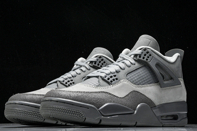 Air Jordan 4 SE Paris Olympics FQ7928-001