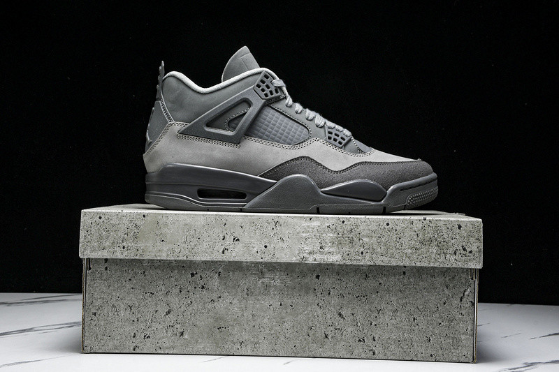 Air Jordan 4 SE Paris Olympics FQ7928-001