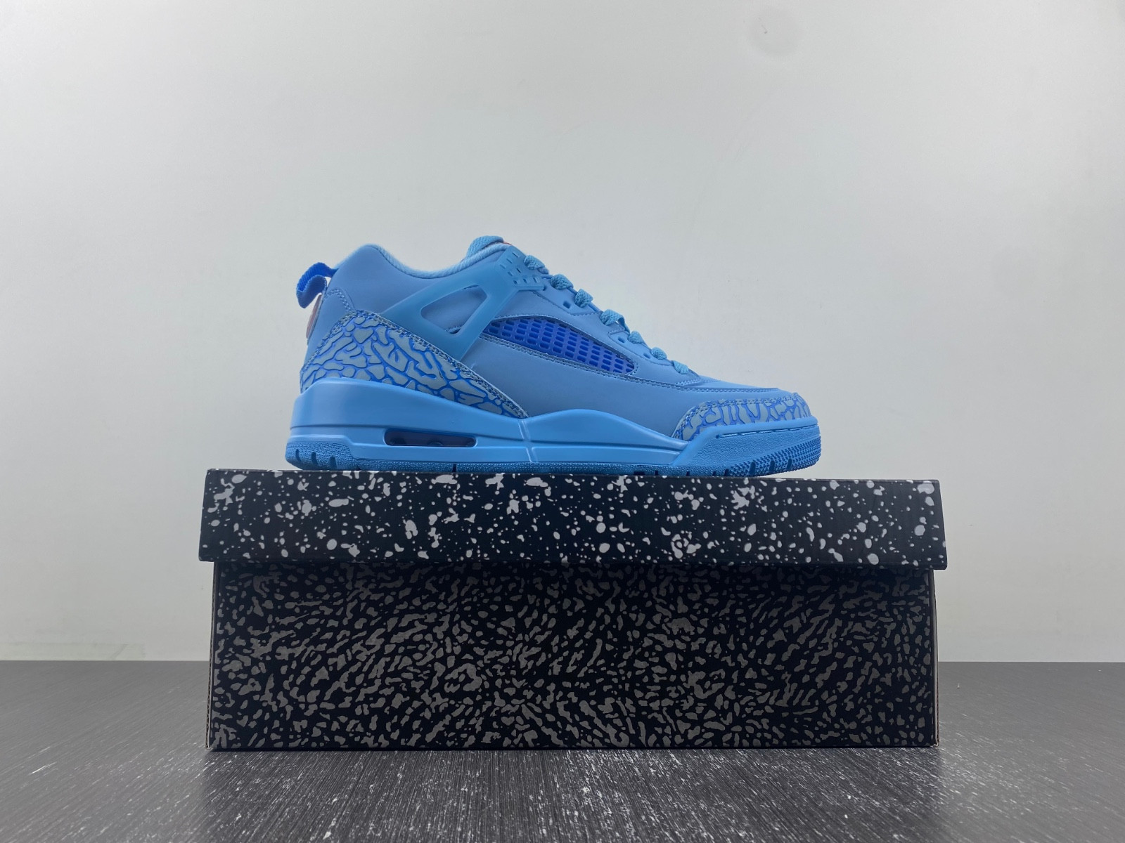 Jordan Spizike Low Houston Oilers FQ1759-400