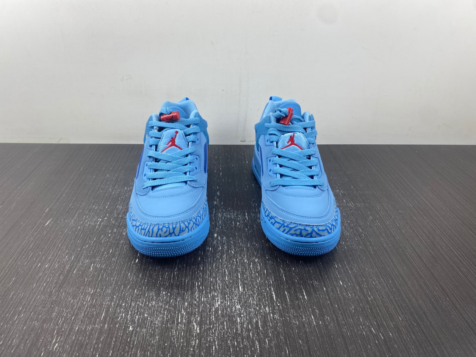 Jordan Spizike Low Houston Oilers FQ1759-400
