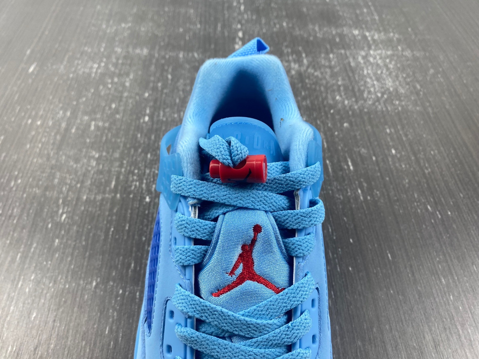 Jordan Spizike Low Houston Oilers FQ1759-400