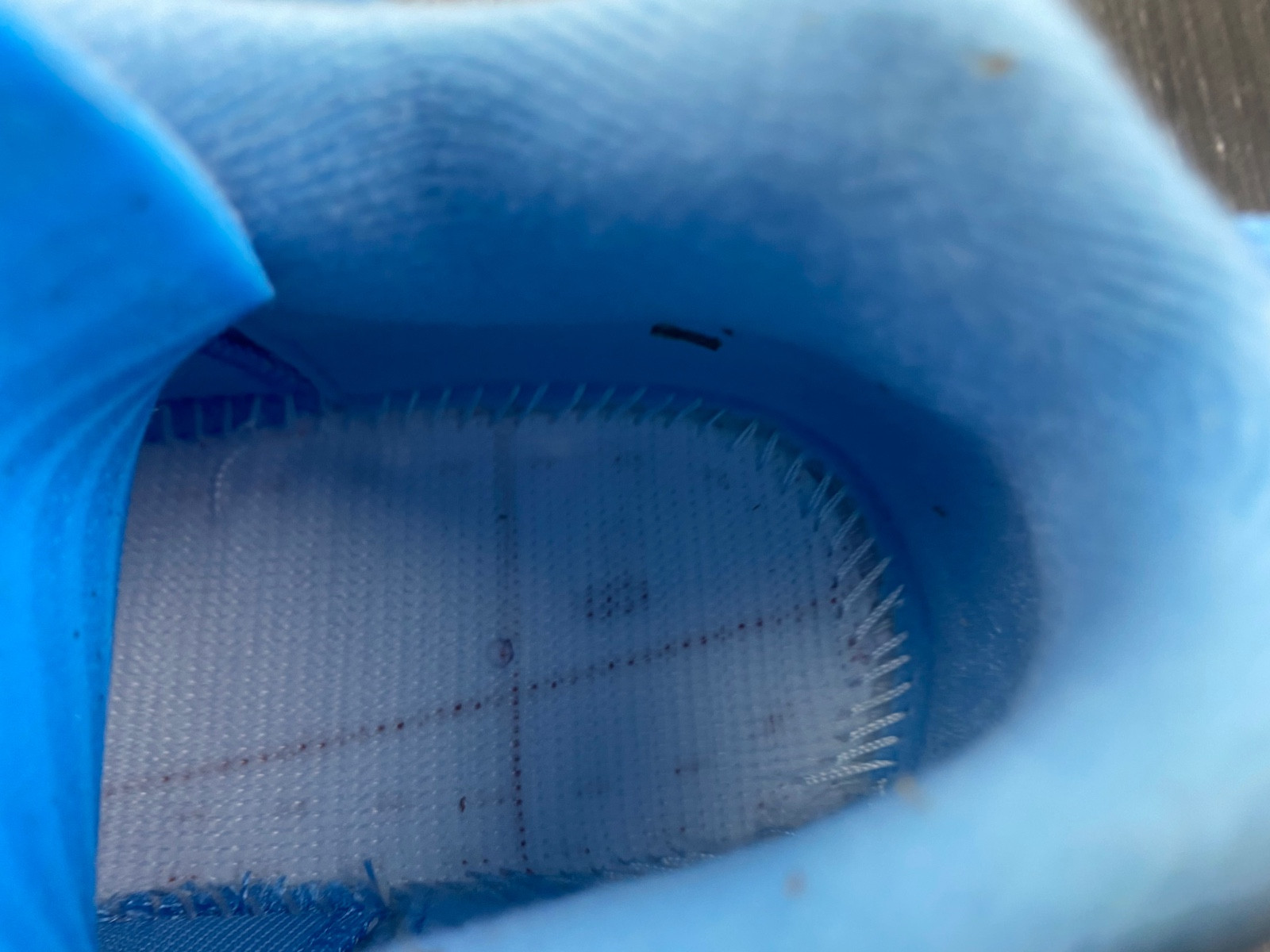 Jordan Spizike Low Houston Oilers FQ1759-400