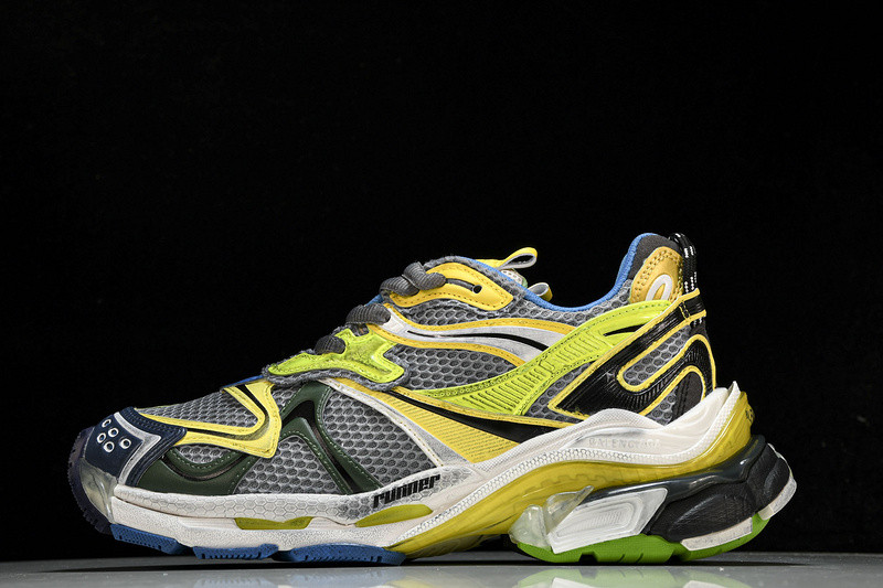 Ba*len*cia*ga runner 772774-w3rxp-0653