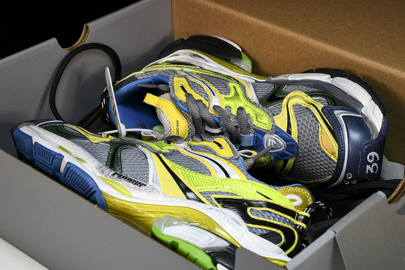 Ba*len*cia*ga runner 772774-w3rxp-0653