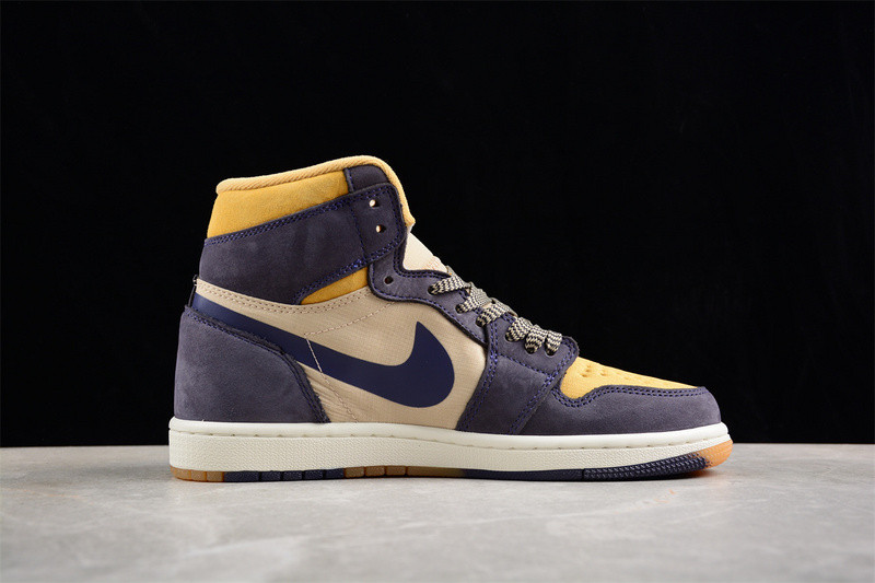 Air Jordan 1 Element Gore-Tex Sky J Purple DB2889-501