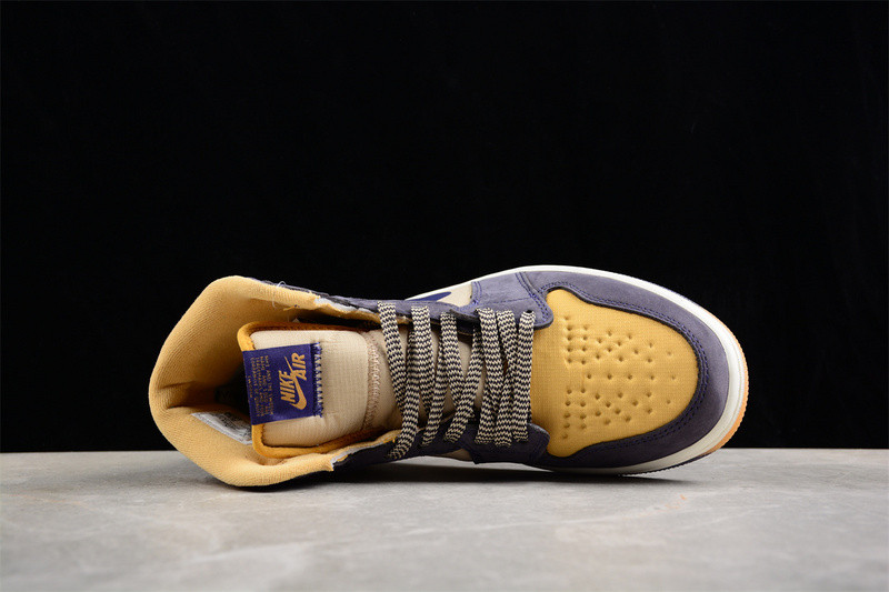 Air Jordan 1 Element Gore-Tex Sky J Purple DB2889-501