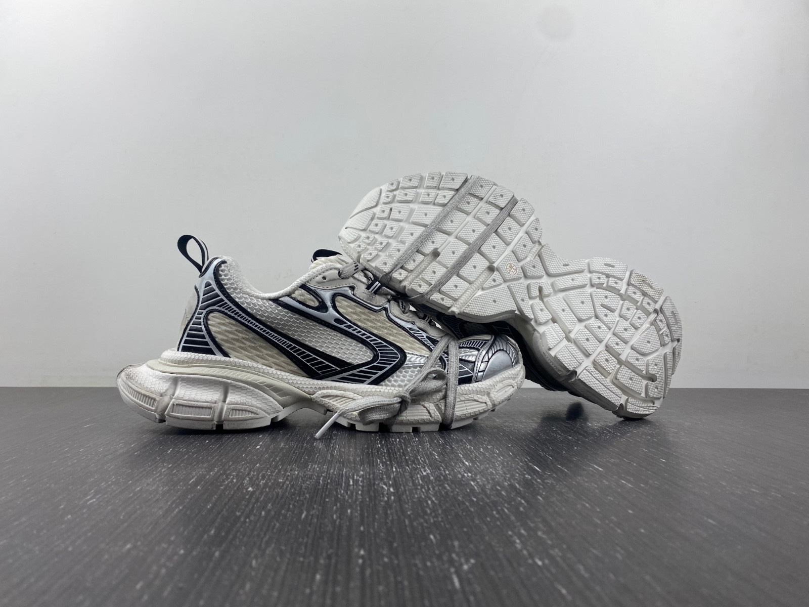 Ba*len*cia*ga 3xl sneaker