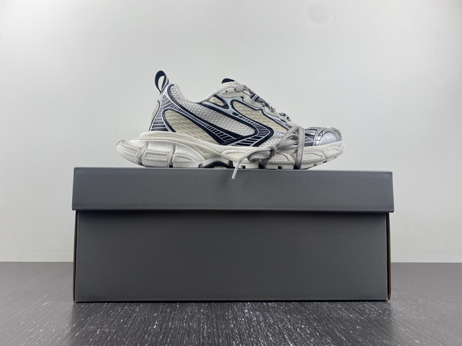 Ba*len*cia*ga 3xl sneaker