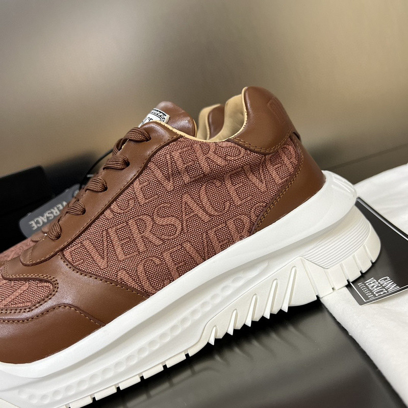 VERSACE ODISSEA SNEAKERS