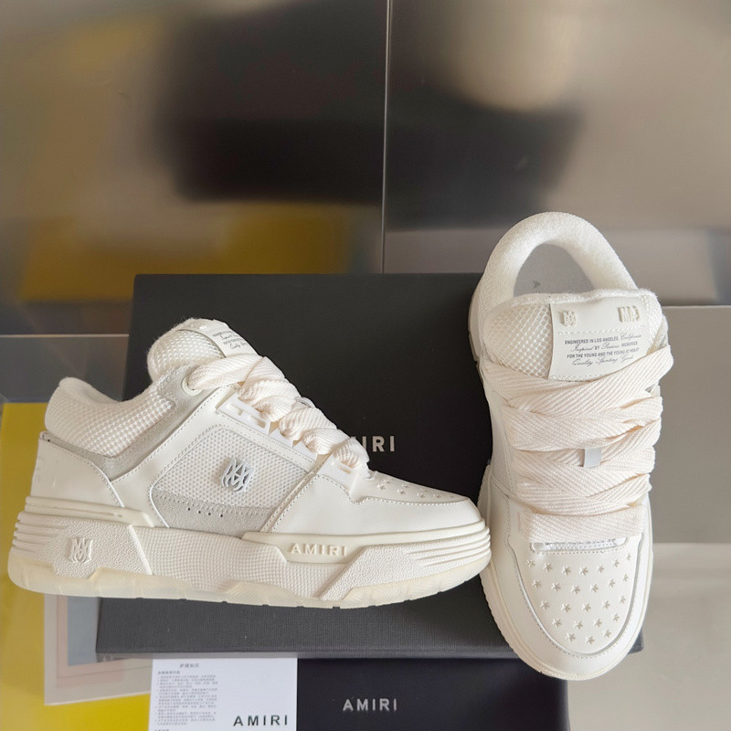 AMIRI SNEAKERS