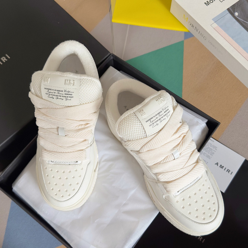 AMIRI SNEAKERS