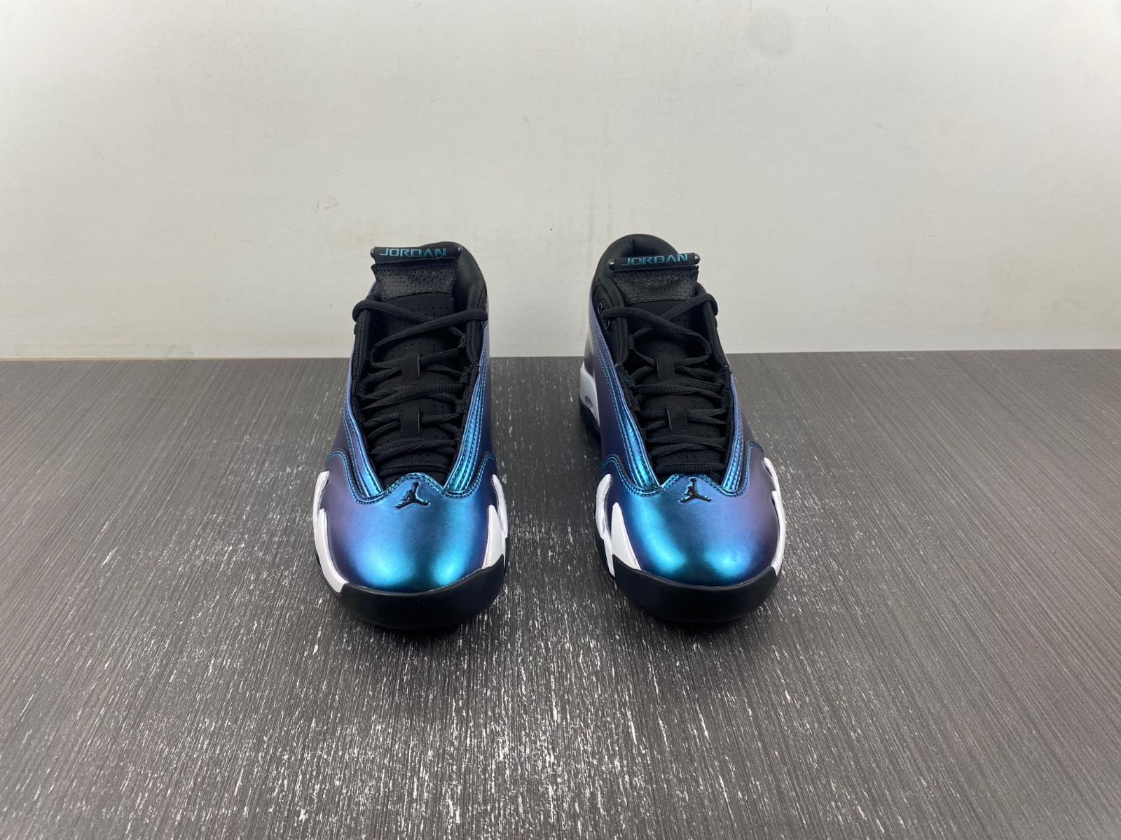 Air Jordan 14 Retro Low Love Letter DH4121-300
